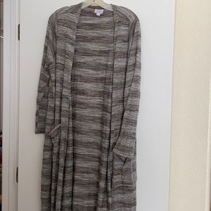 LuLaRoe Sarah XL